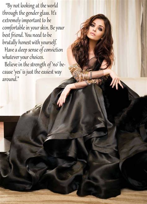 Happy Birthday Aishwarya Rai, Her Most 16 Inspriring Quotes About Women ...