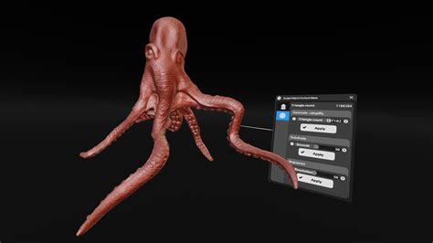 Shape Lab Tutorial 的图像结果