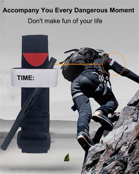 Buy DouHeal Tourniquet, Military Combat Tourniquets, Optimized Details ...