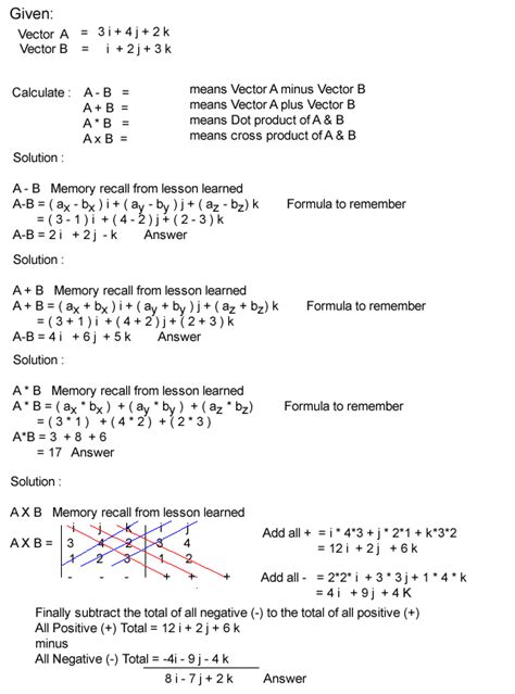 Image result for Simple Math Problem Vector
