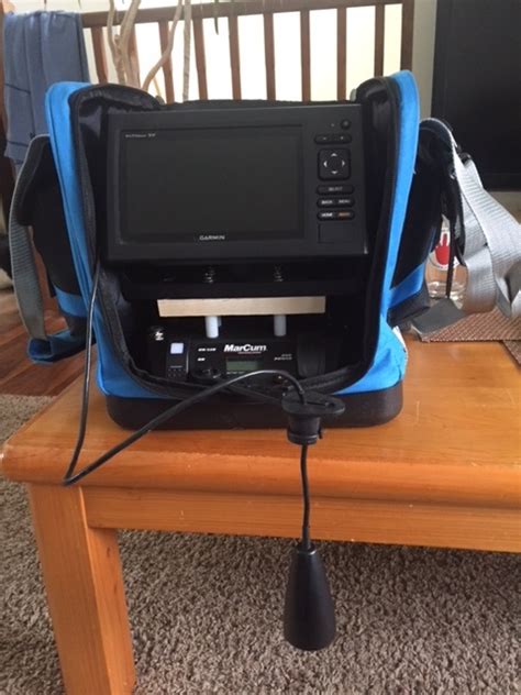 Image result for Garmin echoMAP Chirp 73Sv Tutorial