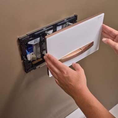 WC actuator plates & flush plates | Geberit