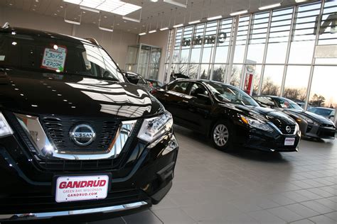 Gandrud Nissan - Green Bay, WI | Cars.com