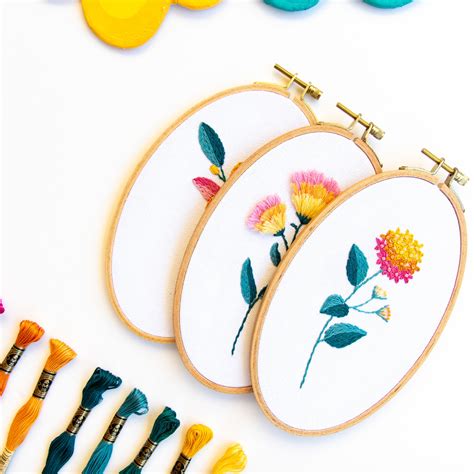 Embroidery Pattern Example 的图像结果