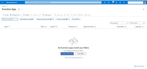 Image result for Sample Azure Function App