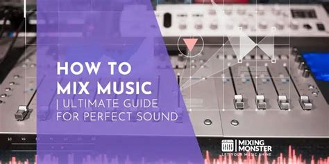 Image result for Music Mixing Tutorial