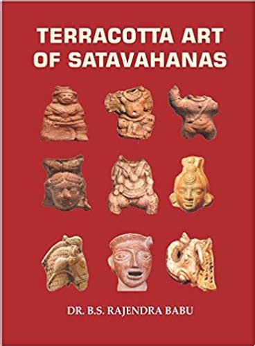 Terracotta Art of Satavahana - Indian books and Periodicals