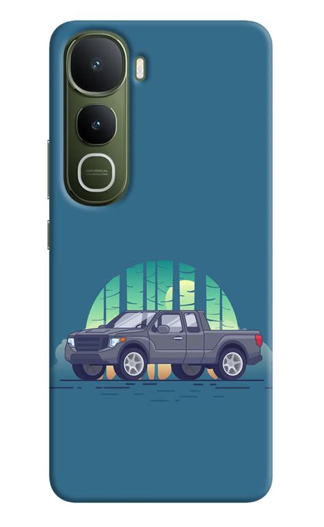 Vivo Y400 5G Back Covers & Cases – Unbeatable Price Only at Casekaro