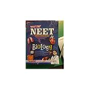 Buy Beat the NEET Biology | Topic-wise NCERT Based MCQs | A&R and ...