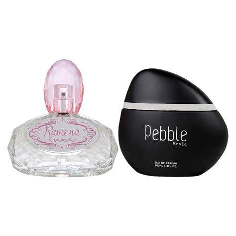 Buy Maryaj Ramona Eau De Parfum Citrus Floral Perfume 100ml for Women ...