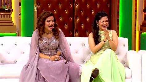 Watch Surel Awardkar's Entertaining Antics Chala Hawa Yeu Dya - Lahan ...