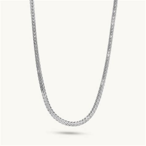 Silver Luxe – PALMONAS