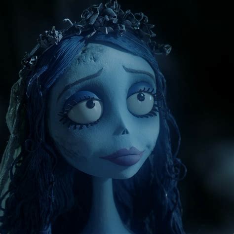 Image result for Corpse Bride Tears to Shed