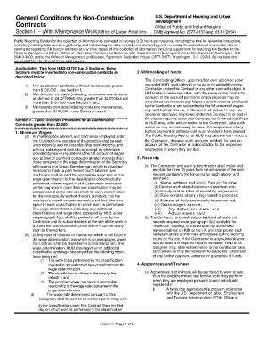 Hud Form 5370 C 2006-2025 - Fill and Sign Printable Template Online