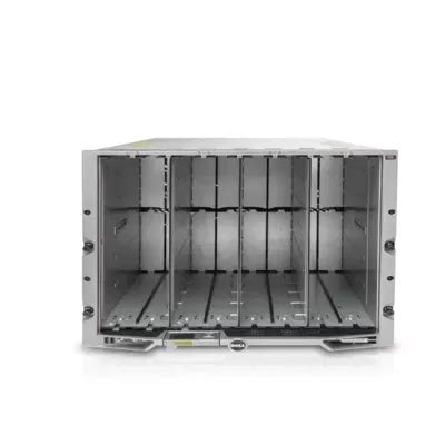 Refurbished Dell PowerEdge M1000e Blade Server Enclosure
