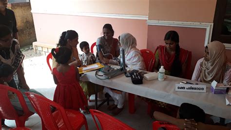 Dr. Vimi. P.S. Memorial Charitable Society