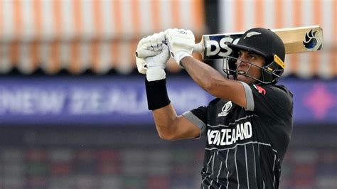Wellington to Wankhede: How Rachin Ravindra has made himself cricket's ...