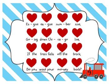 Image result for Engine Engine Number 9 Rhythm