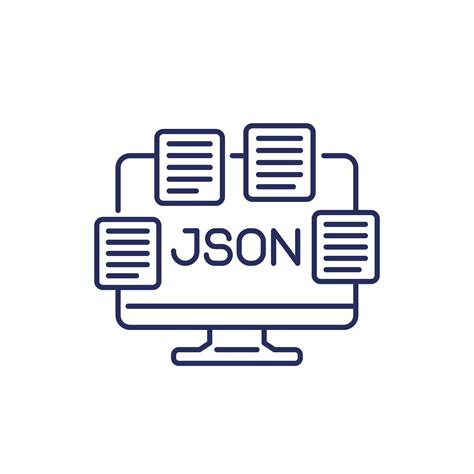Image result for PDF JSON Logos