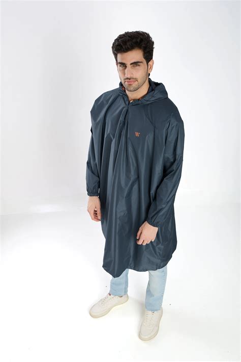 Ponchos