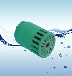 Foot Valves