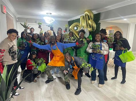 Sip and Plant, 827 SE Main St, Simpsonville, 23 August 2025 | AllEvents