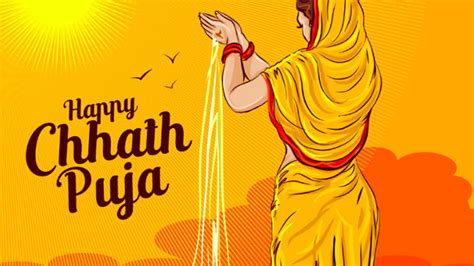Chhath puja 2019 wishes images message quotes photo gif wallpaper ...
