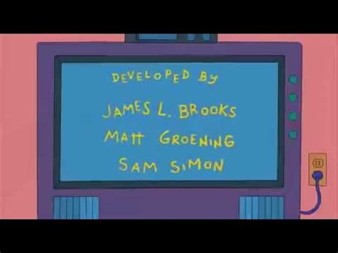 Image result for Simpsons Intro Electronic