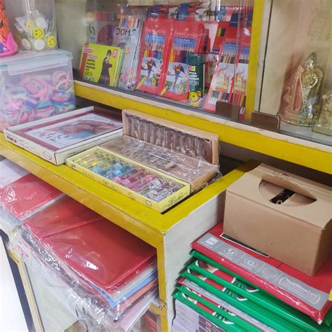 Shop At Prasad Stationery Store, Kilpauk | LBB, Chennai