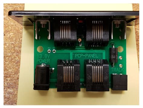 Nce Power Cab Programming Accessories 的图像结果