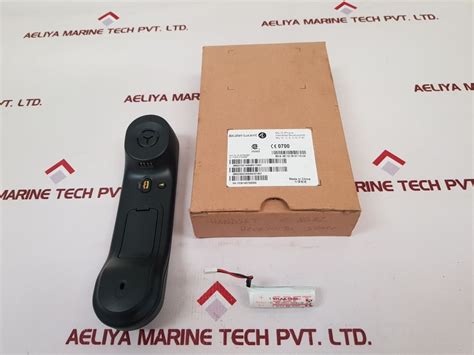 Alcatel-lucent Ol3Ot8Hsbt Handset Bluetooth – Aeliya Marine Tech