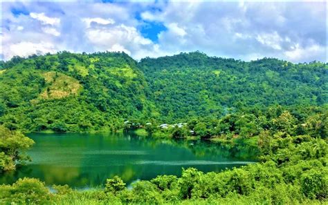 Boga Lake 2