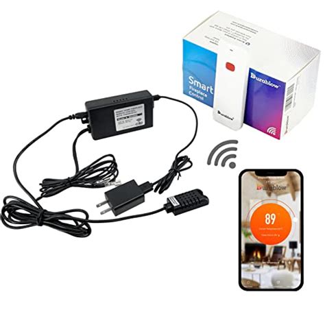 Image result for Fireplace Control Module