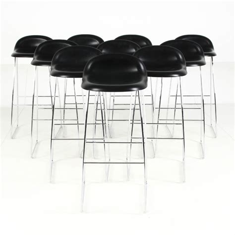 Komplot Design for GUBI. Ti barstole (10) | Lauritz.com