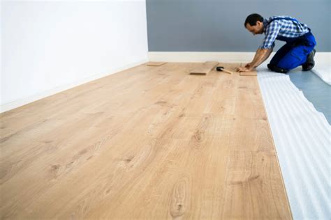 How to Install Vinyl Plank Flooring: Step-By-Step Guide