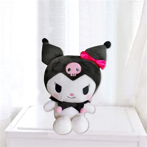 Kawaii Plush Doll 10'', Cartoon Stuffed Soft Toy, Lovely Plushies for ...