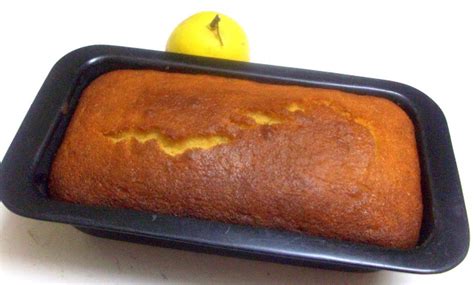 Cakes & More: Jaffa Drizzle Loaf Cake