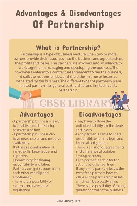 Partnership Advantages 的图像结果