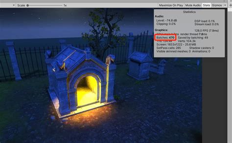 Image result for Optimize Game Unity