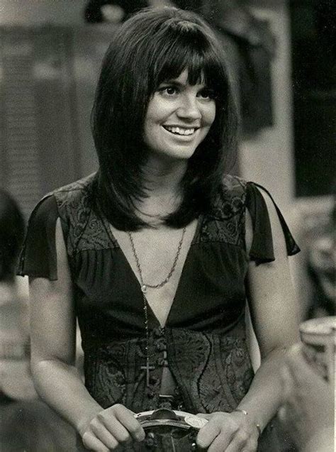 Linda Ronstadt Kimdir, Hayatı ve Resimleri