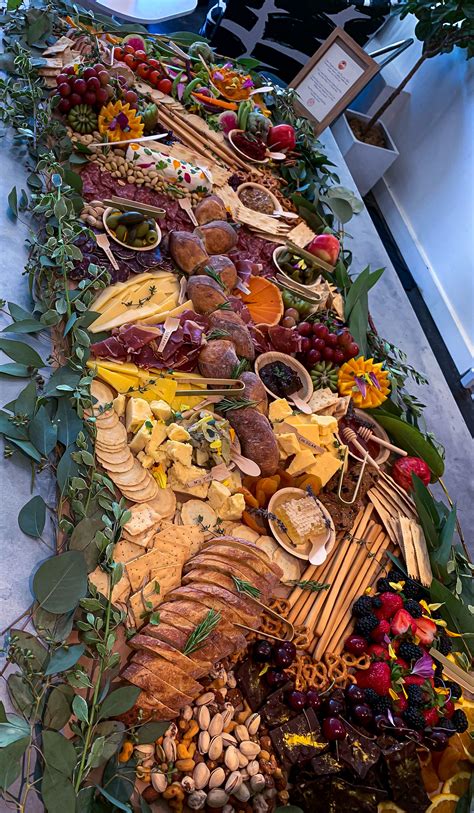 Flat Lay Grazing Table | Grazing tables, Charcuterie inspiration ...