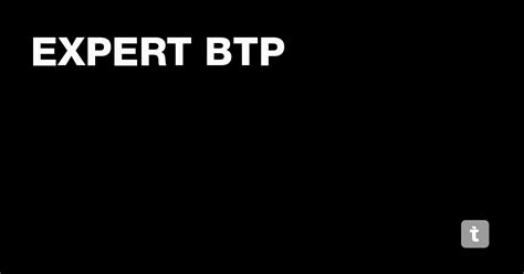 EXPERT BTP — Teletype