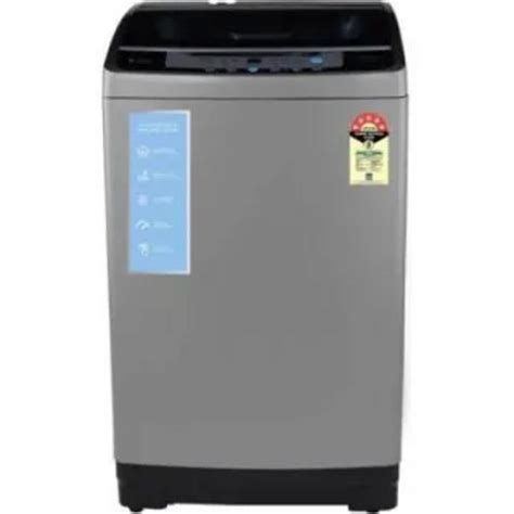 Motorola 105TLIWBM5DG 10.5 Kg Fully Automatic Top Load - Price in India ...