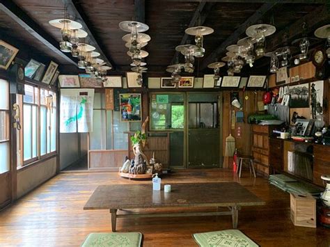 DOAI ONSEN (Nakatsugawa) - Onsen Ryokan Reviews & Photos - Tripadvisor