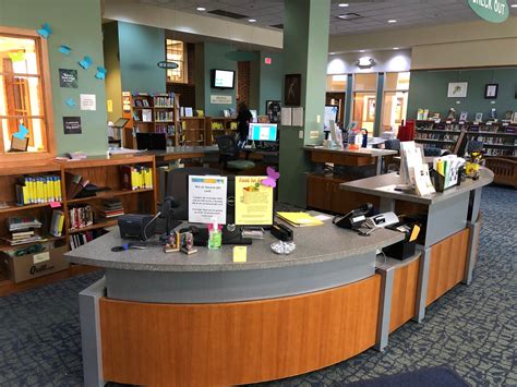 Matheson Memorial Library Hours at Blanca Wilkerson blog