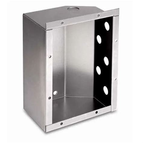Metal Boxes - Sheet Metal Box Manufacturer from Chennai