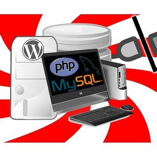 localhost setup 的图像结果