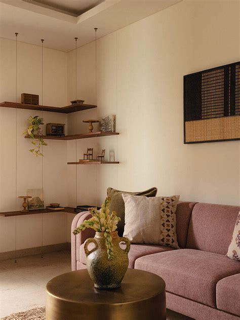A Pune Home Where a Grandmother Is at The Heart of Everyday Life ...