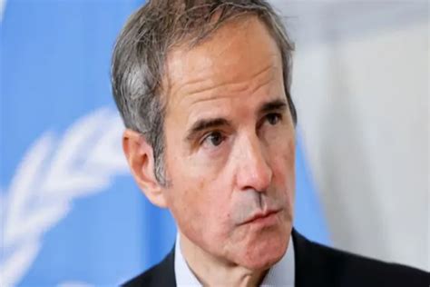 IAEA Chief says Iran may restart Uranium enrichment