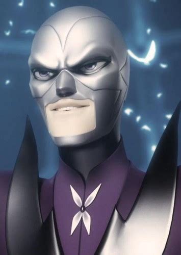 Ladybug vs Hawk Moth 的图像结果